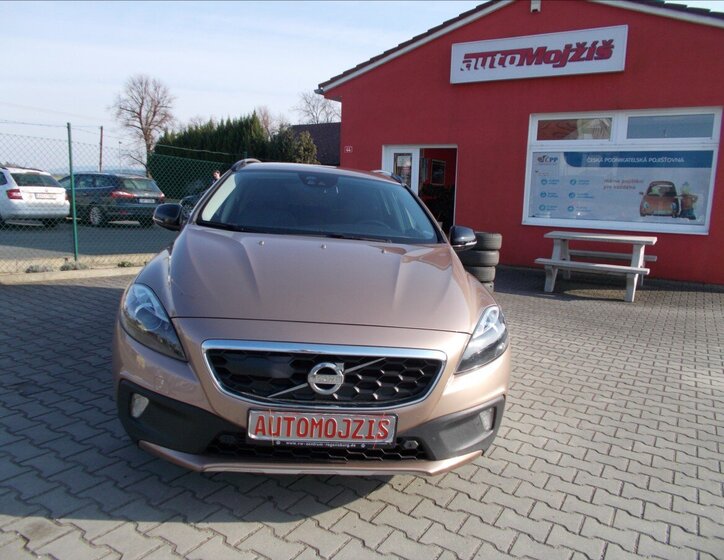 Volvo V40 Hatchback 2,0 l 88 kw