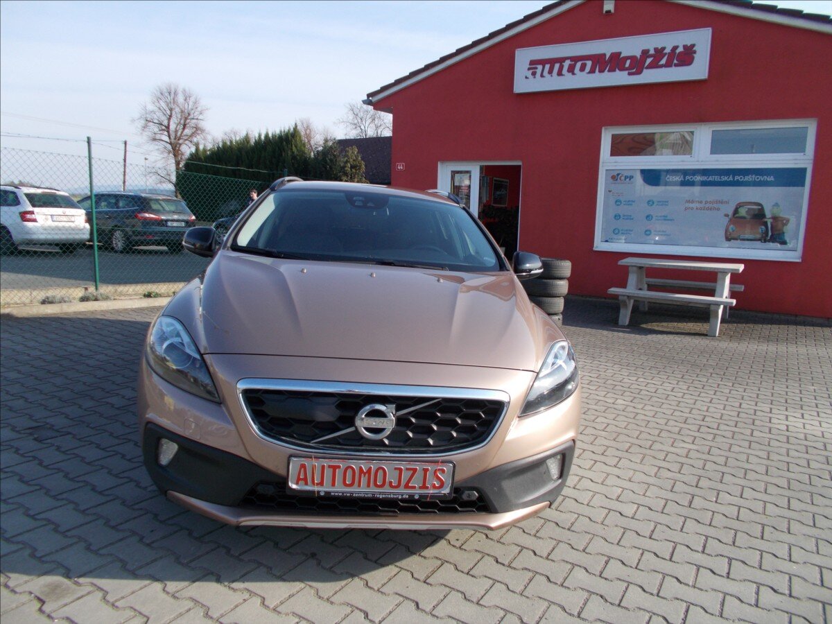 Volvo V40 Hatchback 2,0 l 88 kw