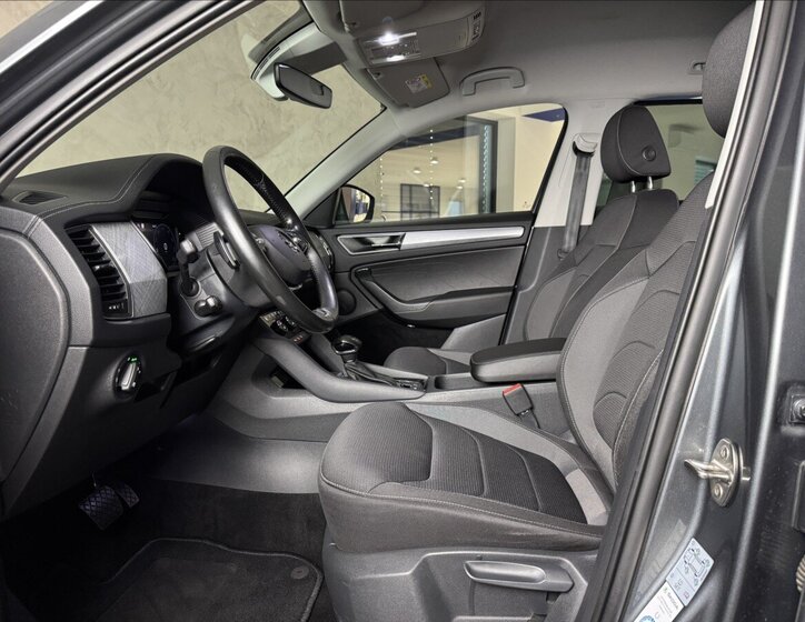 Škoda Kodiaq SUV / Terénní 2,0 l 110 kw