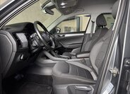 Škoda Kodiaq SUV / Terénní 2,0 l 110 kw