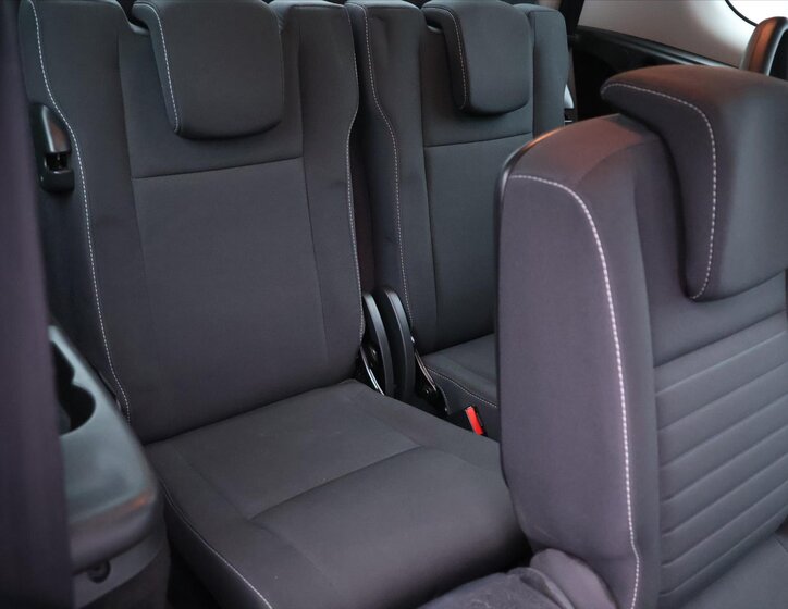 Renault Grand Scénic MPV 1,5 l 81 kw