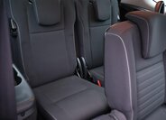 Renault Grand Scénic MPV 1,5 l 81 kw