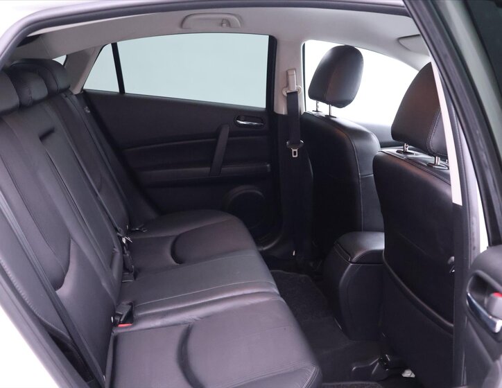 Mazda 6 Liftback 2,0 l 114 kw