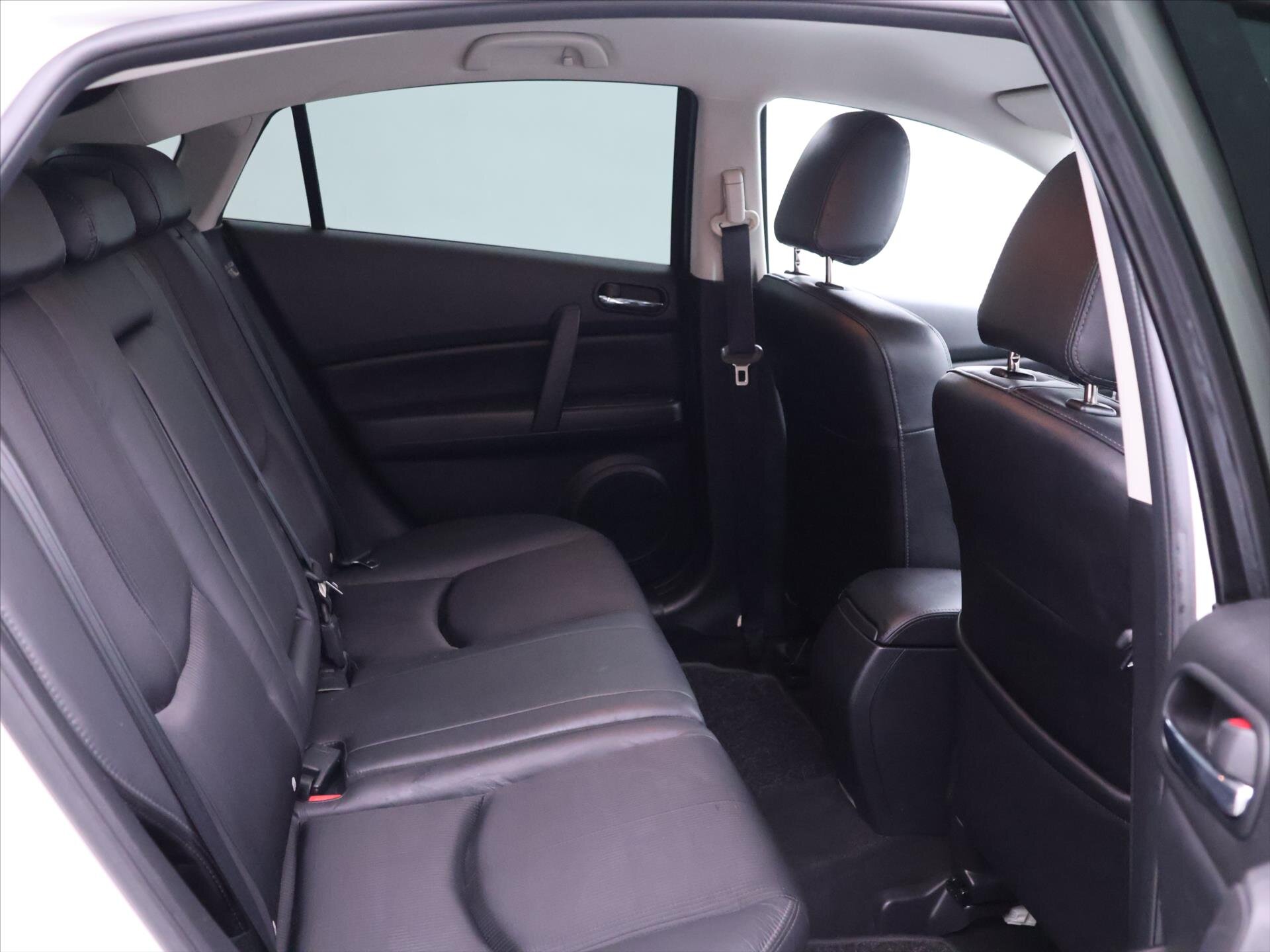 Mazda 6 Liftback 2,0 l 114 kw