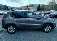 Volkswagen Tiguan SUV / Terénní 1,4 l 118 kw