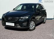 Mazda CX-5 1