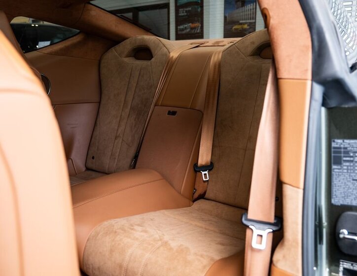 Lexus LC 500 Kupé 5,0 l 341 kw