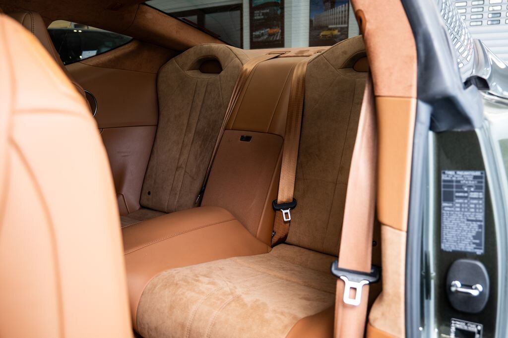 Lexus LC 500 Kupé 5,0 l 341 kw