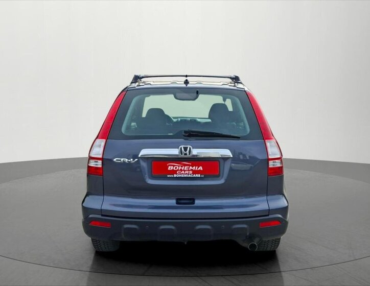 Honda CR-V Kombi 2,0 l 110 kw