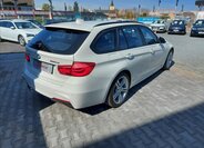 BMW Řada 3 Kombi 2,0 l 140 kw