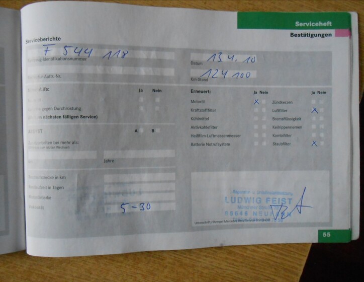 Mercedes-Benz Třídy C 38