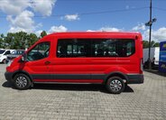 Ford Transit Ostatní 2,2 l 74 kw