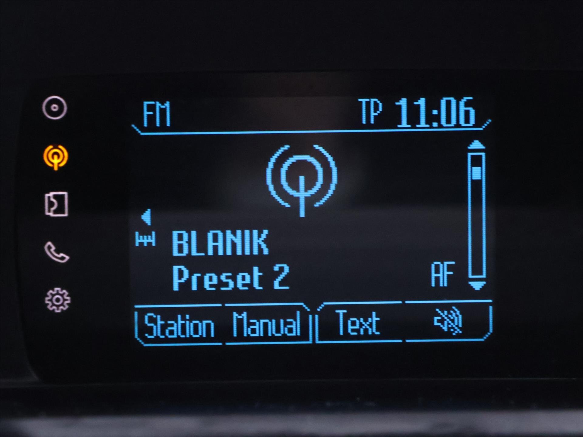 Ford Kuga SUV / Terénní 1,6 l 110 kw