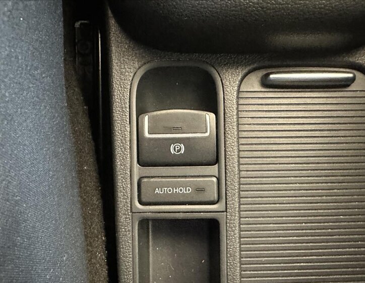 Volkswagen Tiguan SUV / Terénní 2,0 l 103 kw