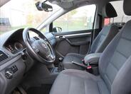 Volkswagen Touran 11