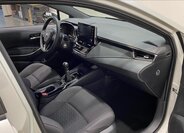 Toyota Corolla Hatchback 1,2 l 85 kw