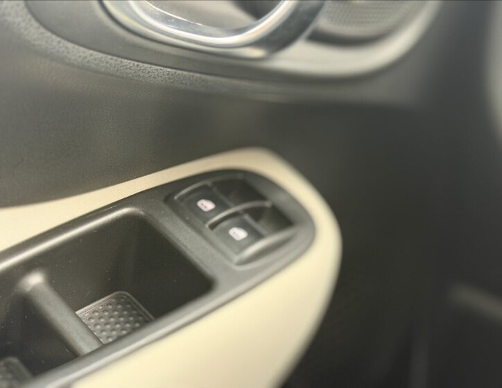 Fiat 500L Kombi 875,0 77 kw