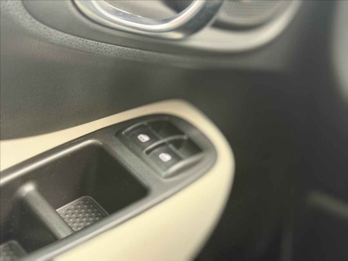 Fiat 500L Kombi 875,0 77 kw