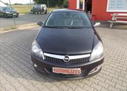 Opel Astra 3