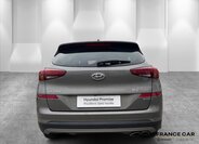 Hyundai Tucson SUV 1,6 l 100 kw