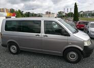 Volkswagen Transporter 4