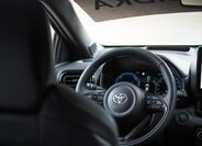 Toyota Yaris Hatchback 1,5 l 68 kw
