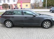 Audi A6 Kombi 2,0 l 140 kw