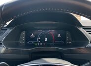 Škoda Superb Liftback 2,0 l 147 kw