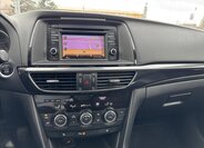 Mazda 6 Kombi 2,2 l 129 kw