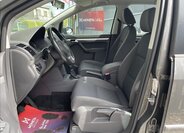 Volkswagen Touran MPV 1,6 l 66 kw