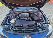 BMW Řada 3 Sedan / Limuzína 2,0 l 140 kw