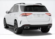 Mercedes-Benz GLE 4