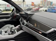 BMW X5 SUV / Terénní 4,4 l 460 kw