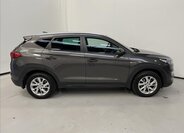 Hyundai Tucson SUV 1,6 l 130 kw