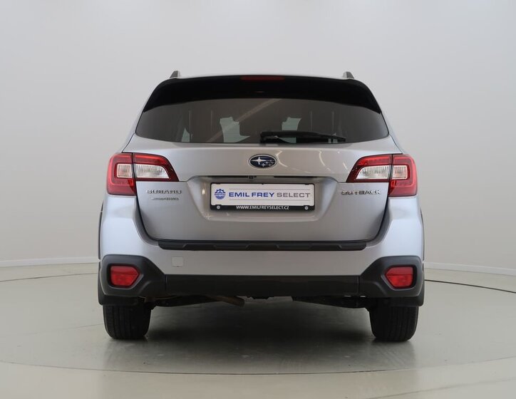 Subaru Outback Kombi 2,5 l 129 kw