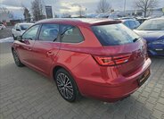 Seat Leon Kombi 1,4 l 92 kw