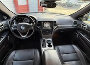 Jeep Grand Cherokee SUV / Terénní 3,0 l 184 kw