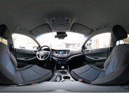 Hyundai Tucson SUV 1,6 l 130 kw