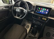 Seat Tarraco SUV / Terénní 2,0 l 180 kw