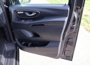 Mercedes-Benz Vito Kombi 2,0 l 174 kw