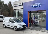 Ford Transit Courier 1