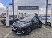 Renault Scénic MPV 1,5 l 81 kw