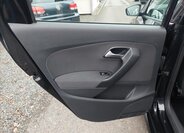 Volkswagen Polo Hatchback 1,2 l 66 kw