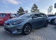 KIA Ceed Kombi 1,5 l 103 kw