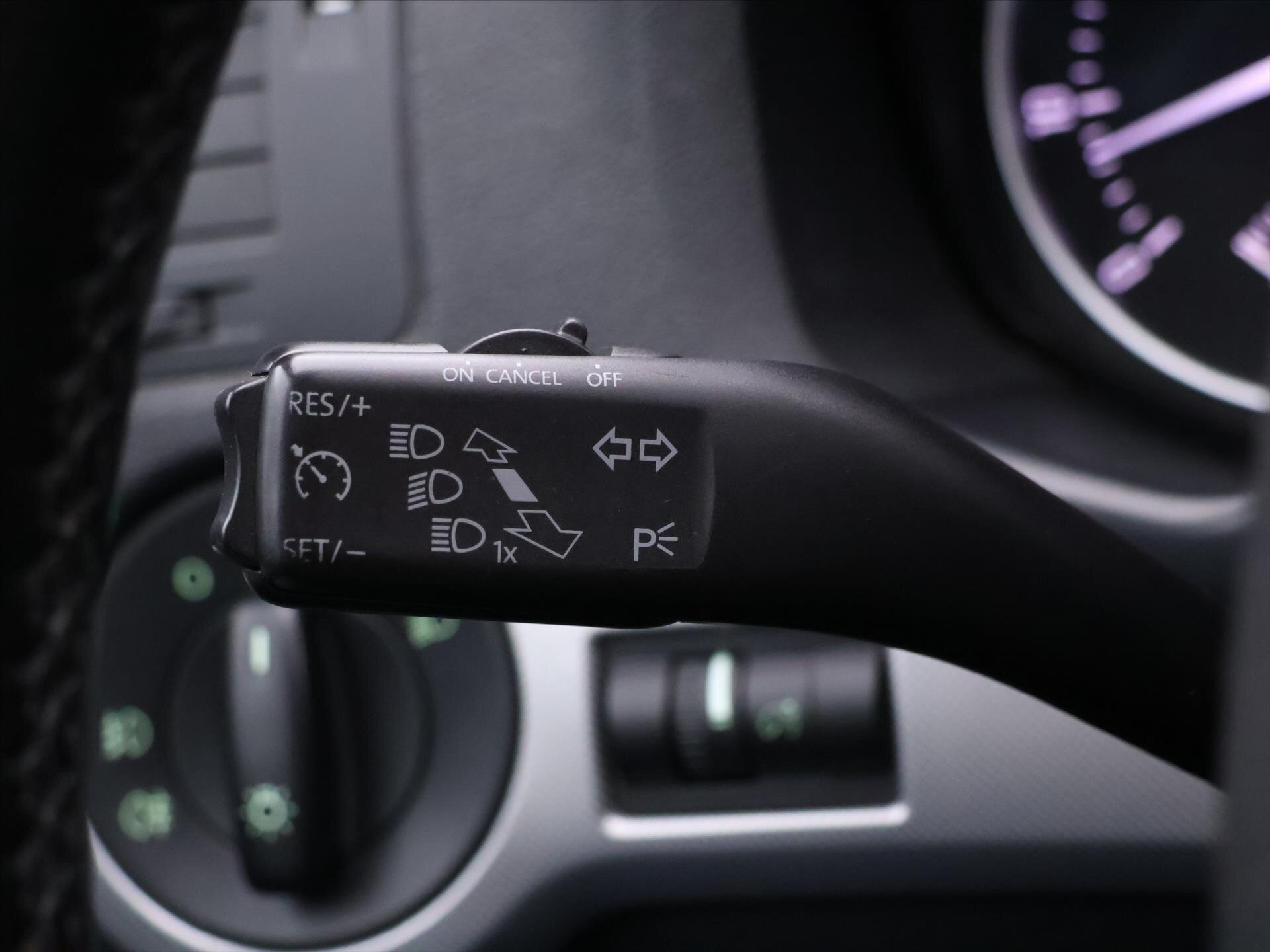 Škoda Octavia Kombi 1,4 l 90 kw