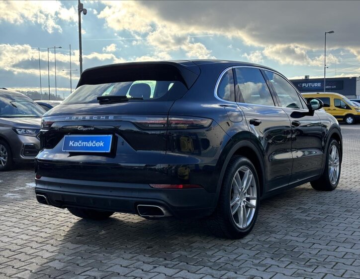Porsche Cayenne SUV / Terénní 3,0 l 250 kw