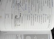 Volkswagen Touran MPV 1,6 l 77 kw