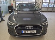 Audi A6 Sedan 2,0 l 150 kw