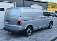 Volkswagen Transporter Skříň 2,0 l 110 kw