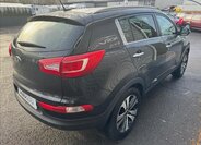 KIA Sportage SUV / Terénní 2,0 l 120 kw